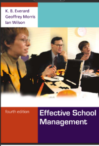 Image of Effective School Management