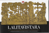 Image of LALITAVISTARA : The life of Gautama Buddha on the Reliefs Of Borobudur Temple