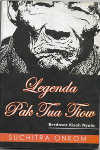 Image of Legenda Pak Tua Tiow