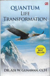 Image of Quantum life transformation