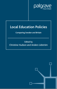 Local Education Policies