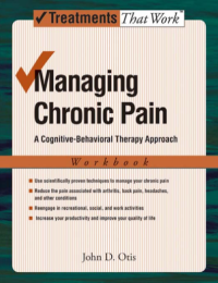 Image of Managing Chronic Pain