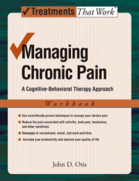 Managing Chronic Pain