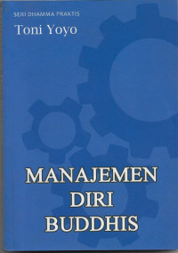 Image of Manajemen Diri Buddhis