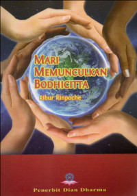 Image of Mari Memunculkan Bodhicitta