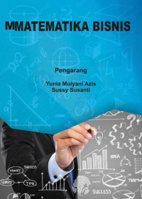 Image of Matematika Bisnis