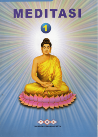 Image of Meditasi : 1