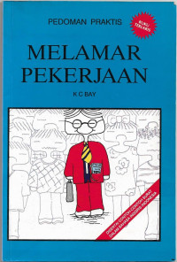 Image of Pedoman Praktis Melamar Pekerjaan