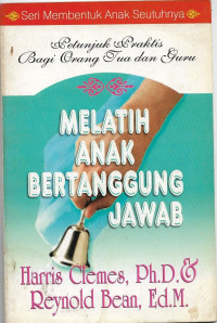 Image of Melatih Anak Bertanggungjawab