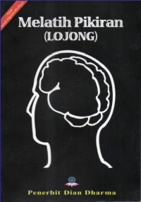 Image of Melatih Pikiran (LOJONG)