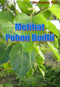 Image of Melihat Pohon Bodhi