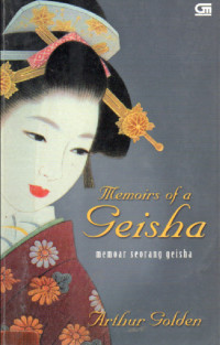Image of Memoar Seorang Geisha