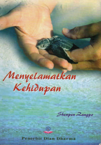 Menyelamatkan Kehidupan