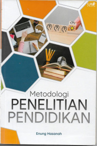 Image of Metodologi Penelitian Pendidikan