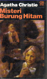Image of Misteri Burung Hitam