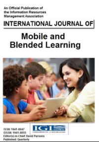 Image of International Journal of Mobile and Blended learning
