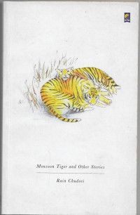 Image of Monsoon Tiger and Other Stories