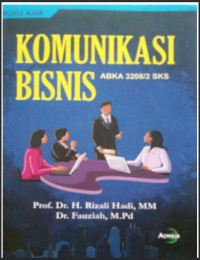 komunikasi Bisnis