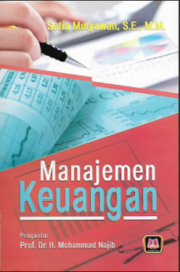 Image of Manajemen Keuangan