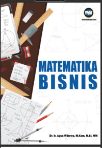 Image of MATEMATIKA BISNIS
