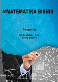 Image of Matematika Bisnis