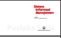 Image of Sistem Informasi Manajemen
