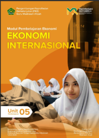 Image of Unit Pembelajaran 05 EKONOMI INTERNASIONAL
