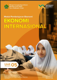 Unit Pembelajaran 05 EKONOMI INTERNASIONAL