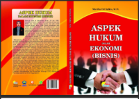 Image of ASPEK HUKUM DALAM EKONOMI (BISNIS)