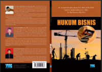 Image of BISNIS Hukum