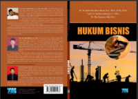 BISNIS Hukum