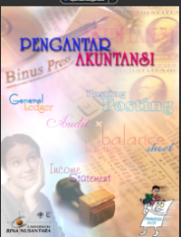 Image of Pengantar Akuntansi
