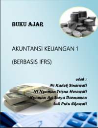 Image of AKUNTANSI KEUANGAN 1 (BERBASIS IFRS)