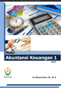 Modul Akuntansi Keuangan 1