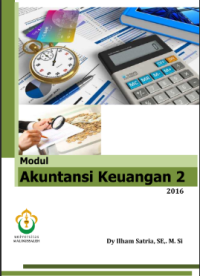 Modul
Akuntansi Keuangan

Modul Akuntansi Keuangan