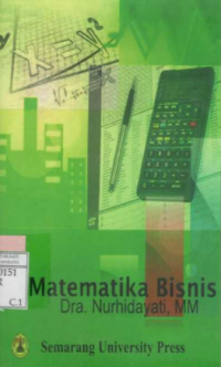 Image of Matematika Bisnis