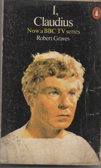 Image of I, Claudius From the Autobiography Of Tiberius Claudius