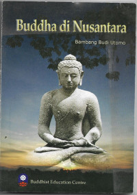 Image of Buddha di Nusantara