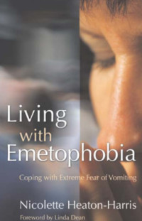 Image of Living with Emetophobia