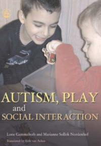 Autism, Play and Social Interaction