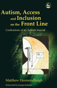 Image of Autism, Access and Inclusion on the Front Line