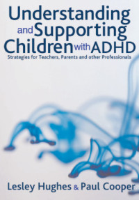 Image of Strategies for Teachers, Parents and Other Professionals