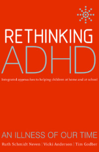 Image of Integrated approaches to helping children at home and at school