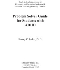 Image of Ready-to-Use Interventions for Elementary and Secondary Students with Attention Deficit Hyperactivity Disorder