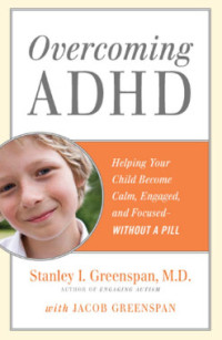 Image of Overcoming ADHD