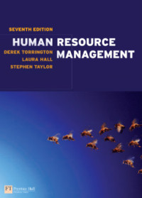 HUMAN RESOURCE MANAGEMENT