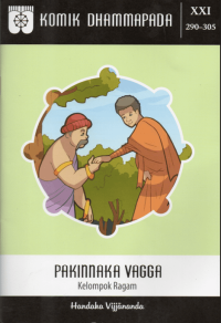 Image of Pakinnaka Vagga