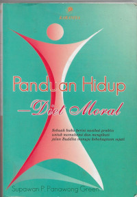 Image of Panduan Hidup -Diet Moral