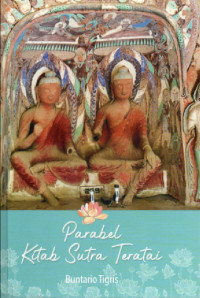 Image of Parabel Kitab Sutra Teratai