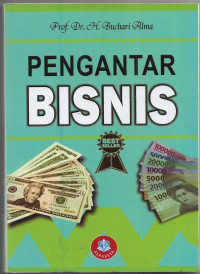 Image of Pengantar Bisnis